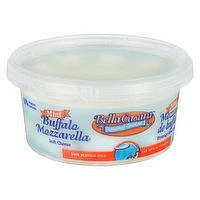 Bella Casara - Mini Buffalo Mozzarella, 180 Gram