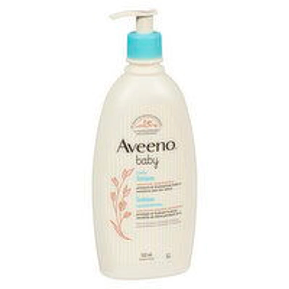 Aveeno - Baby Daily Moisturizing Lotion, 532 Millilitre
