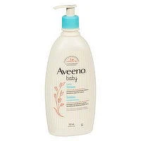 Aveeno - Baby Daily Moisturizing Lotion, 532 Millilitre