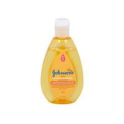Johnson & Johnson - Baby Shampoo, 50 Millilitre