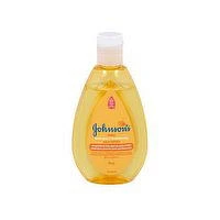 Johnson & Johnson - Baby Shampoo, 50 Millilitre