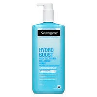 Neutrogena - Hydro Boost Body Gel Cream, 453 Gram