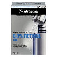 Neutrogena - Rapid Wrnkle Rpr Retinol, 30 Millilitre