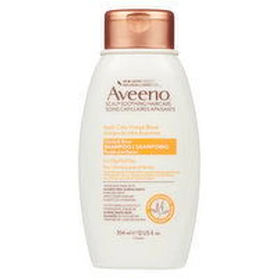 Aveeno - Apple Cider Vinegar Blend Shampoo, 354 Millilitre