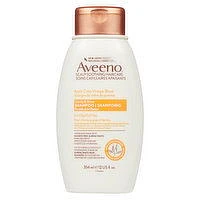 Aveeno - Apple Cider Vinegar Blend Shampoo, 354 Millilitre