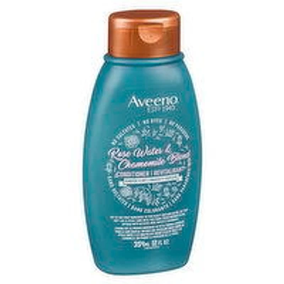 Aveeno - Rose Water & Chamomile Blend Conditioner, 354 Millilitre