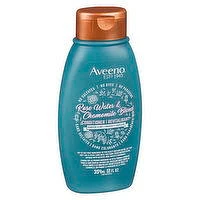 Aveeno - Rose Water & Chamomile Blend Conditioner, 354 Millilitre