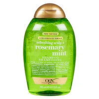 OGX - Rosemary Mint XS Shampoo, 385 Millilitre
