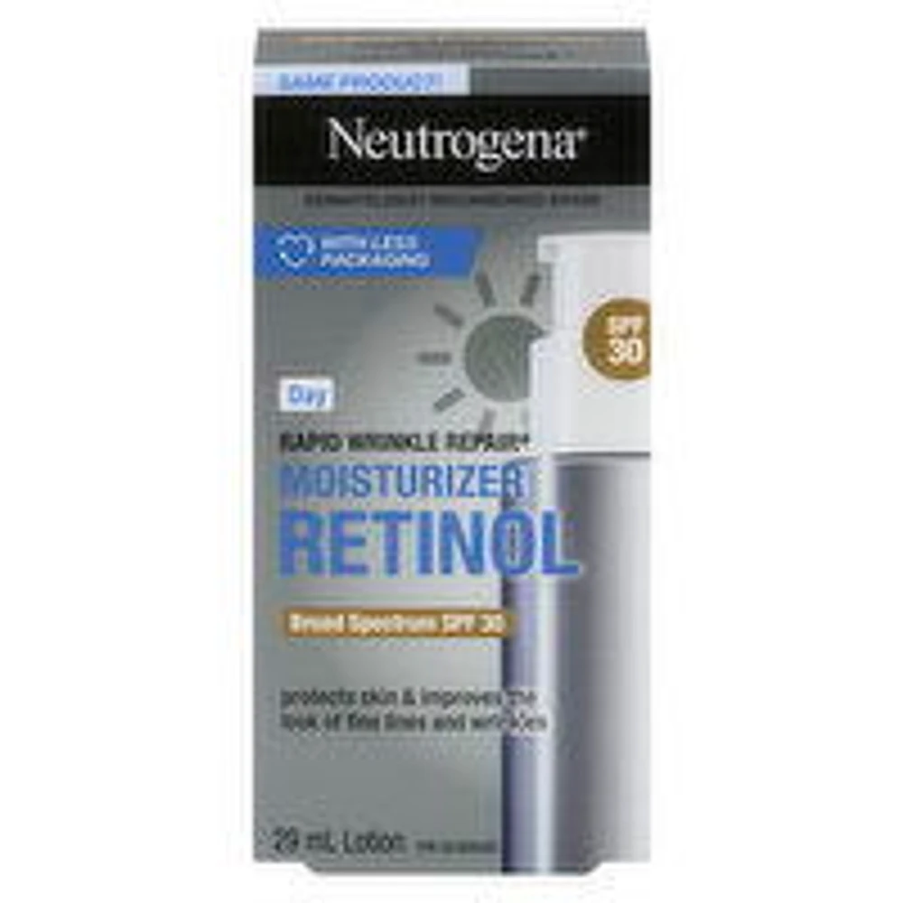 Neutrogena - Rapid Wrinkle Repair, 29 Millilitre