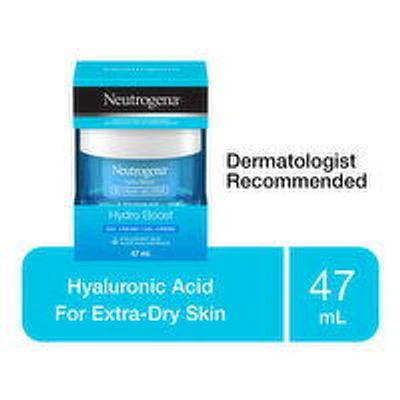 Neutrogena - Hydro Boost Gel Cream, 47 Millilitre
