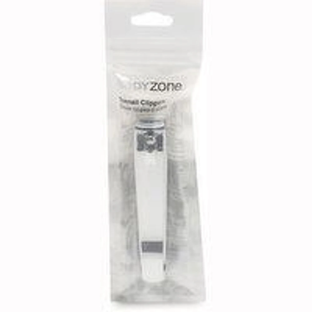 Body Zone - Toenail Clipper, 1 Each