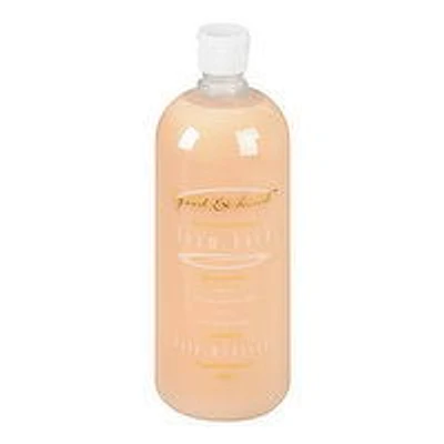Good & Kind - Foam Bath - Peach, 1 Litre