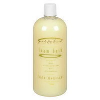 Good & Kind - Foam Bath - Pear, 1 Litre