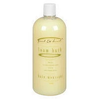 Good & Kind - Foam Bath - Pear, 1 Litre
