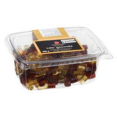 Western Family - Cola Gummies, Grab N'Go, 600 Gram