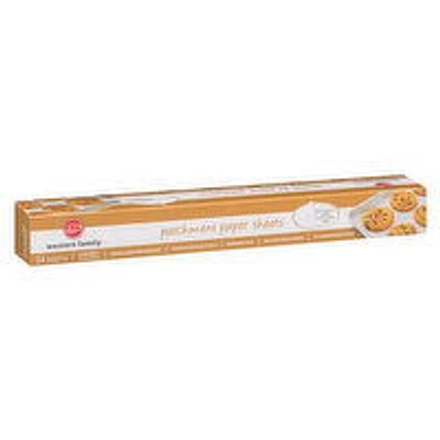Western Family - Parchment Paper Sheets, 24 Each