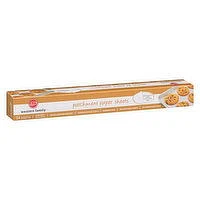 Western Family - Parchment Paper Sheets, 24 Each