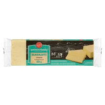 Western Family - Cheese Havarti, 600 Gram