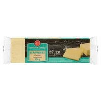 Western Family - Cheese Havarti, 600 Gram