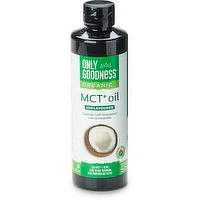 Only Goodness - MCT Oil - 473mL, 473 Millilitre