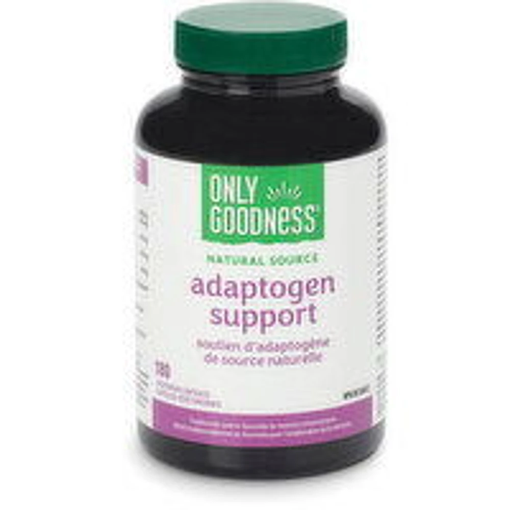 Only Goodness - Adaptogen Support Capsules