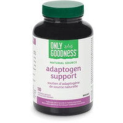 Only Goodness - Adaptogen Support Capsules