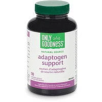 Only Goodness - Adaptogen Support Capsules