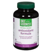 Only Goodness - Formula Antioxidant Capsules, 90 Each