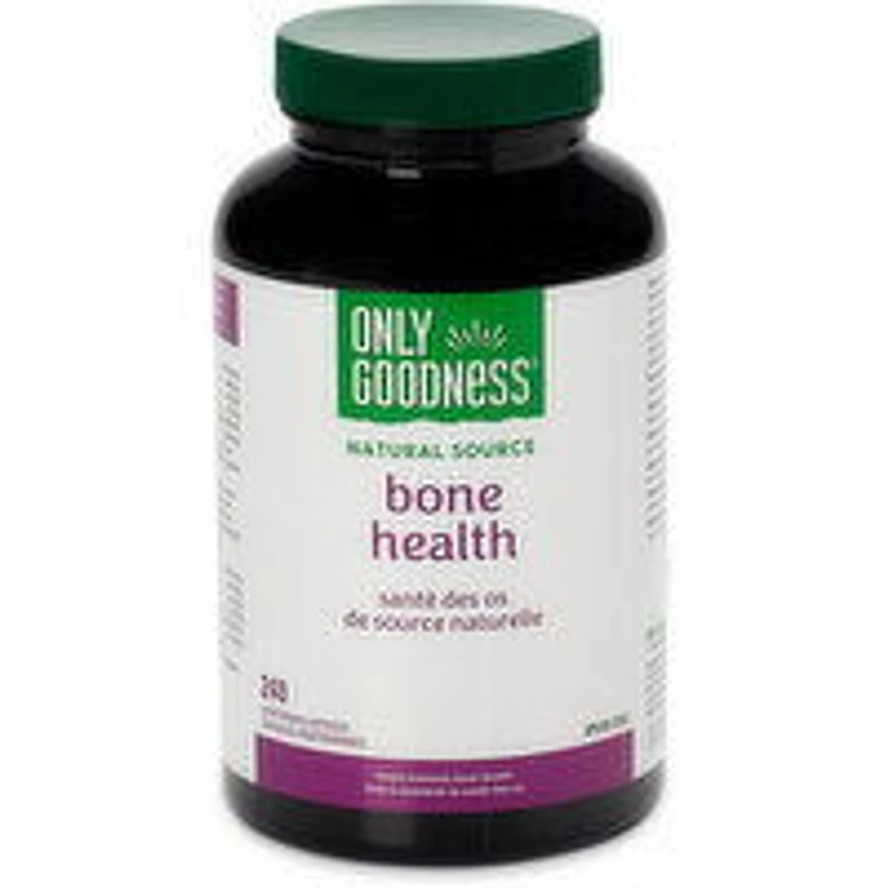 Only Goodness - Bone Health Capsules, 240 Each
