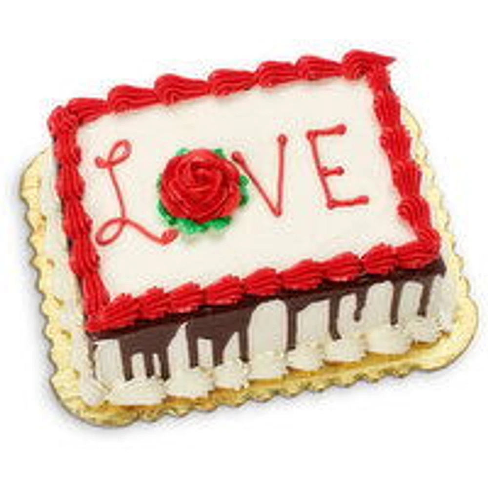 Bake Shop - Celebration Cake - Vanilla, 850 Gram