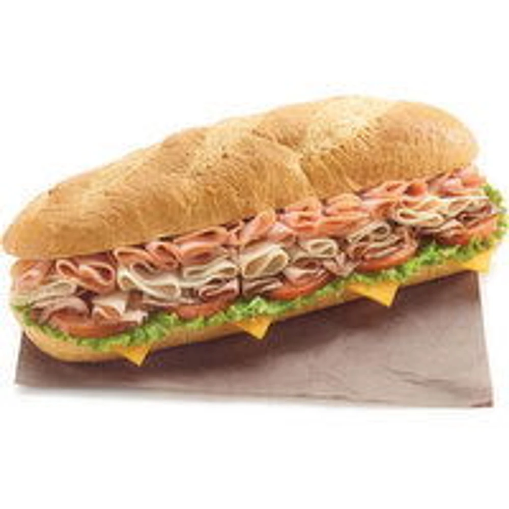 Save-On-Foods - Kitchen Lumber Jack Sandwich, 1 Each