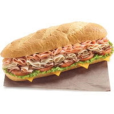 Save-On-Foods - Kitchen Lumber Jack Sandwich, 1 Each