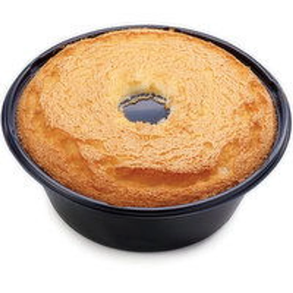 Bake Shop - Angel Food Cake 8in, 1 Each