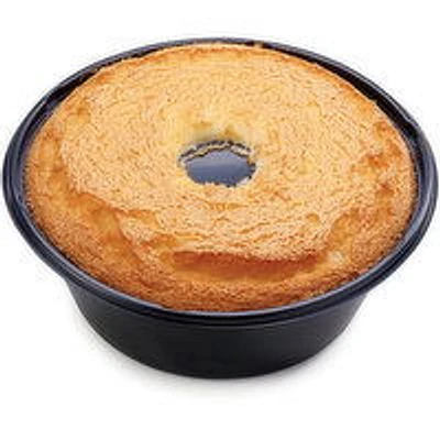 Bake Shop - Angel Food Cake 8in, 1 Each