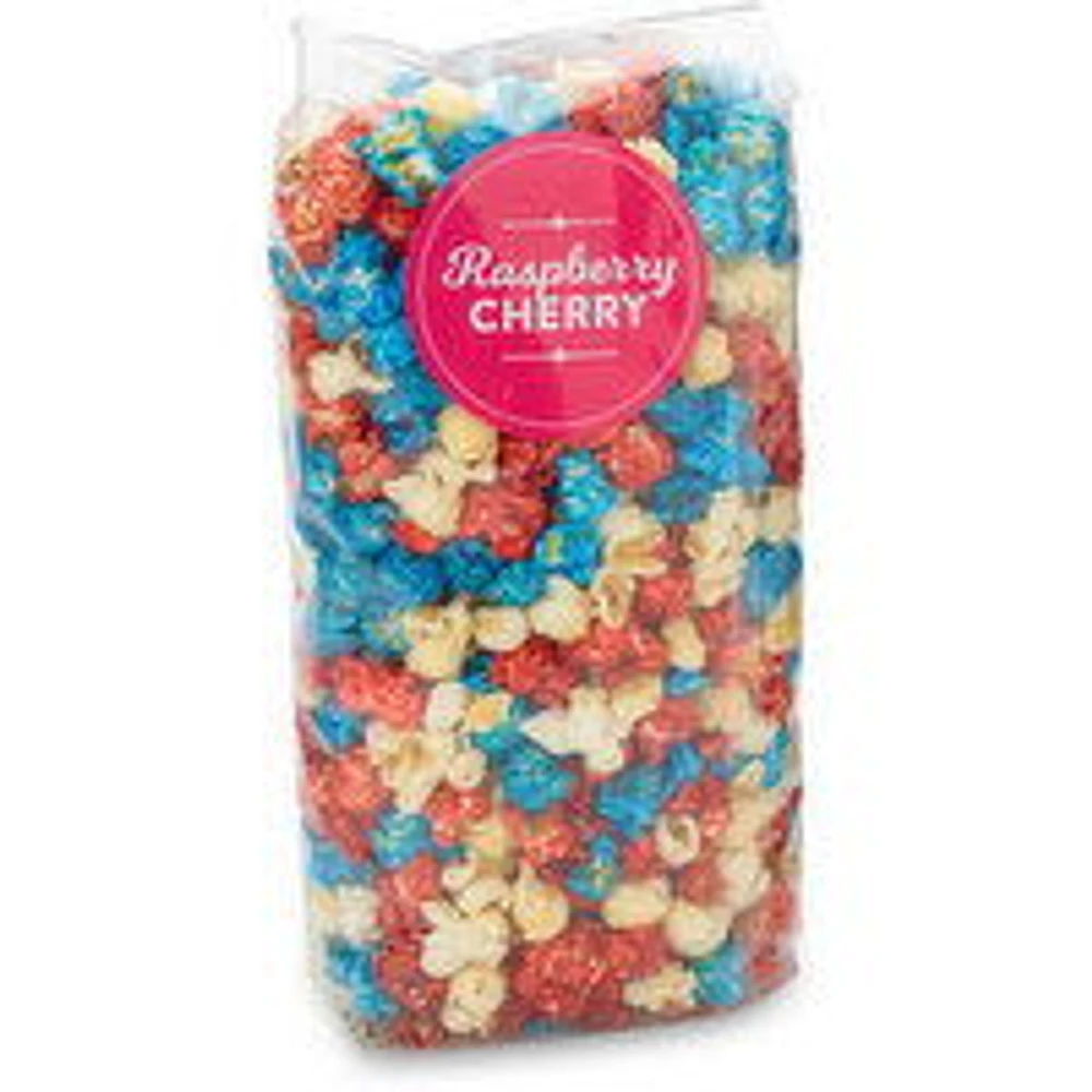 Popcorn - Raspberry Cherry, 1 Each