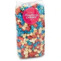 Popcorn - Raspberry Cherry, 1 Each