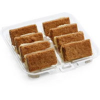 Bake Shop - Butter Tart Bars, 8 Each