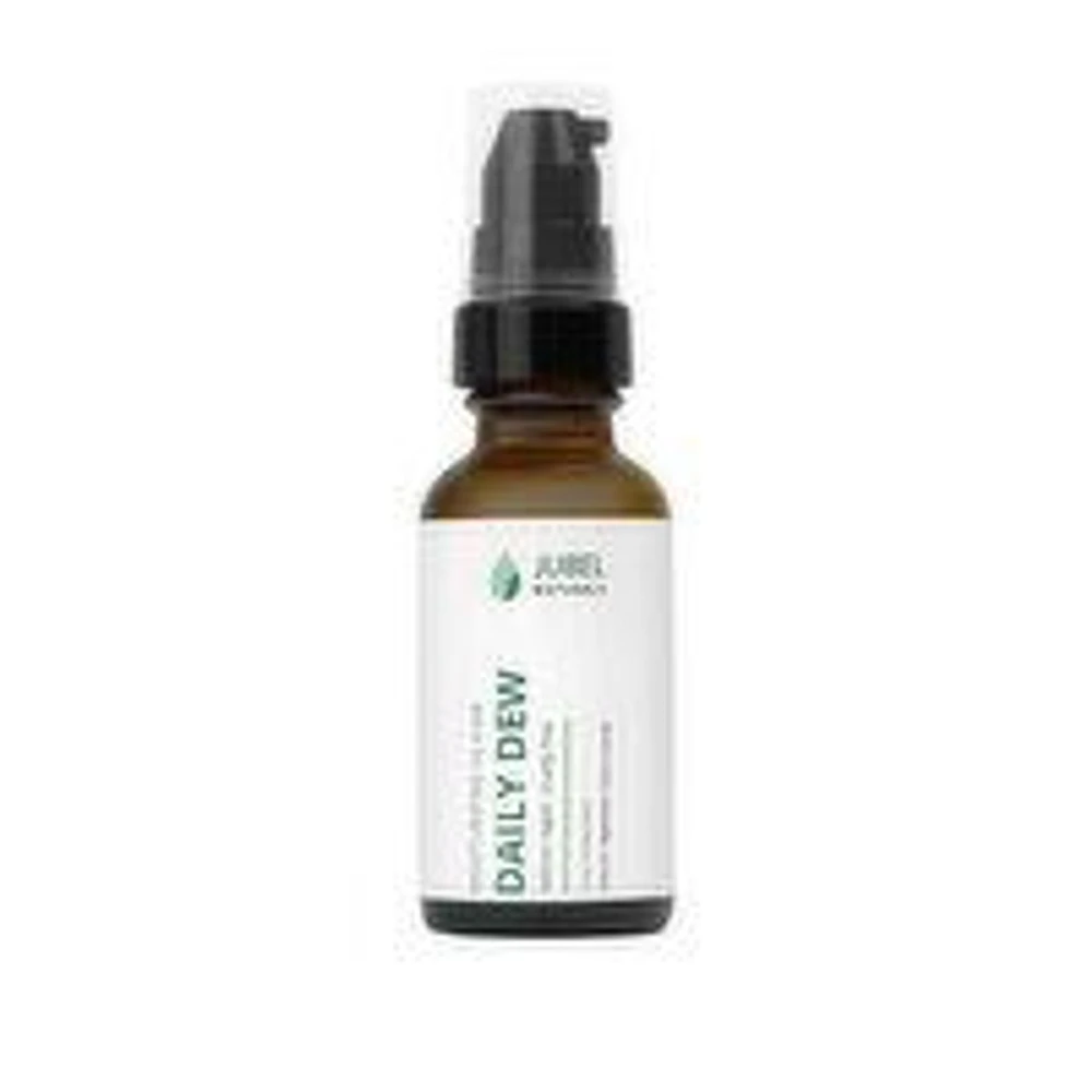 Jubel - Facial Serum, Daily Dew Moisturizing Oil Elixir, 30 Millilitre