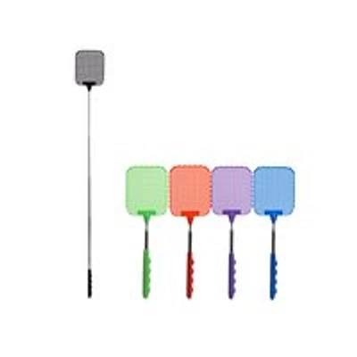 Telescopic - Telescopic Flyswatter, 1 Each