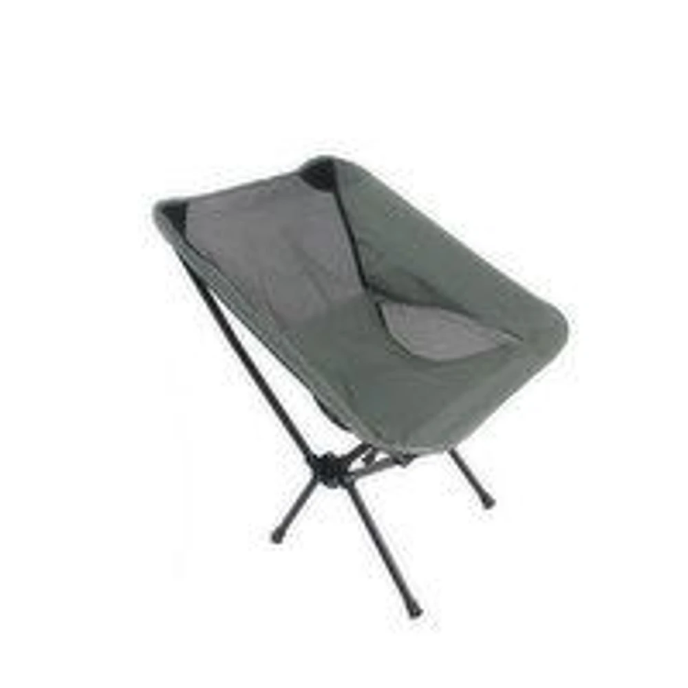 Camping - Oversized Moon Chair with Bag, 1 Each