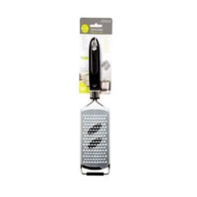 L Gourmet - Hand Grater - Coarse, 1 Each