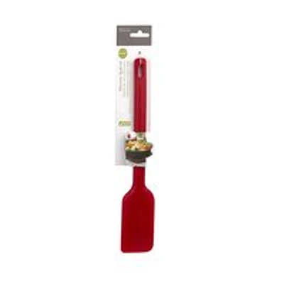 L Gourmet - Silicone Spatula - 11.25in, 1 Each