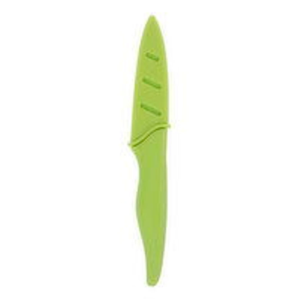 L Gourmet - 3.5in SS Blade Paring Knife, 1 Each