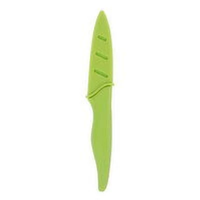 L Gourmet - 3.5in SS Blade Paring Knife, 1 Each
