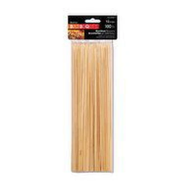 BBQ - Bamboo Skewers - 12in, 1 Each