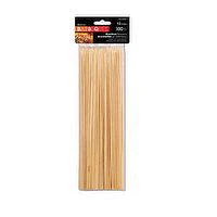 BBQ - Bamboo Skewers - 12in, 1 Each