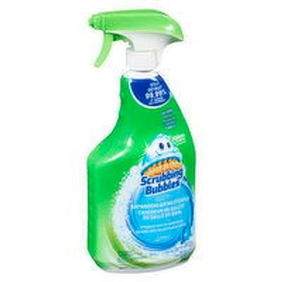 Scrubbing Bubbles - Bathroom Cleaner, 946 Millilitre