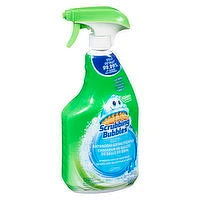 Scrubbing Bubbles - Bathroom Cleaner, 946 Millilitre