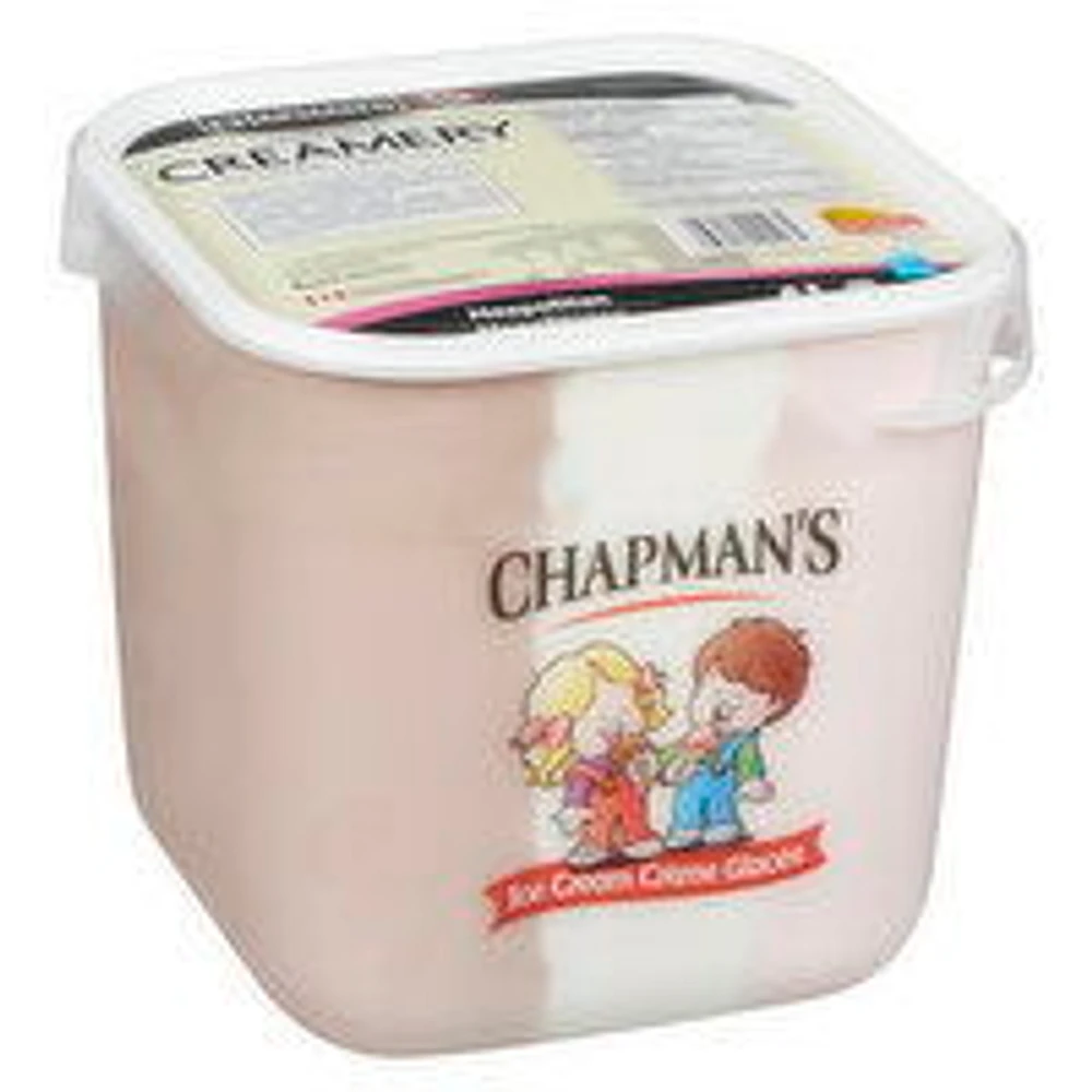 Chapman's - Neapolitan Ice Cream, 4 Litre