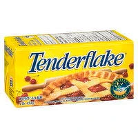 Tenderflake - Maple Leaf Tender Flake Pure Lard, 454 Gram